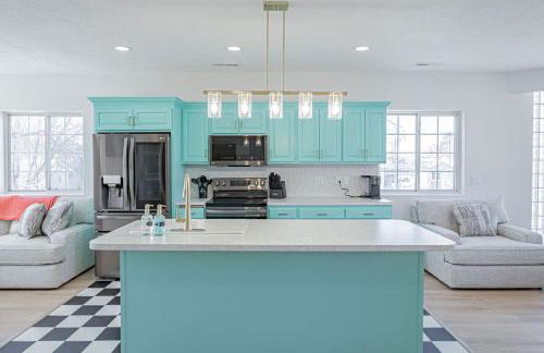 Comfy Corral - Foto 2