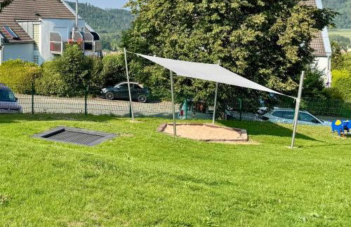 Bergjuwel mit Ruhe & Komfort - M20 - Frankenwald Apartments - Foto 21