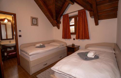 Kuća za odmor Cava Fužine - Foto 22