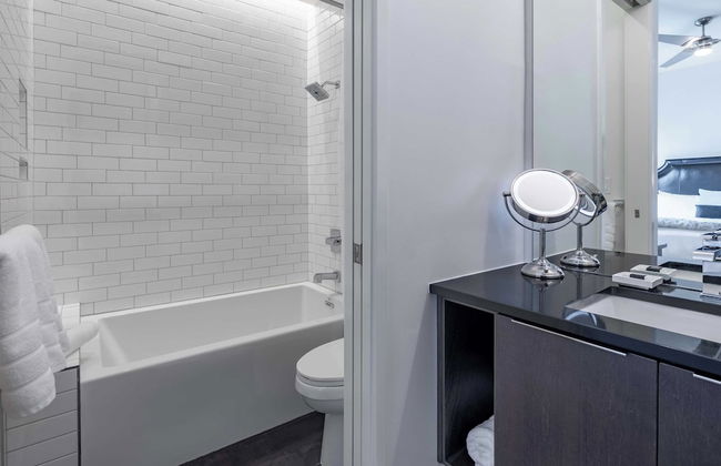 121 Hotel Floor 1 & 2 by Avantstay Sleeps 34, 10 Units in Nashville - Foto 25