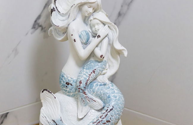 Mermaid Apartment Dziwnow by Renters - Photo 16