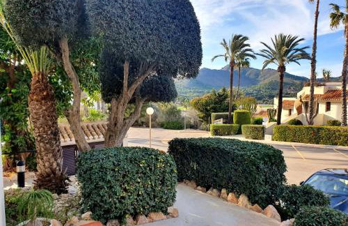 Carolinas Paradise Stunning Villa with Golf Pool Views at La Manga Club - Foto 39
