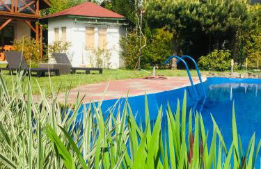 Chata Zaciszne Zastań - Photo 28