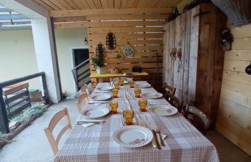 Apartment Annas Haus im Dolomiten-Nationalpark by Interhome - Foto 3