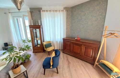 Duplex Éléonore-Lilas - Foto 80