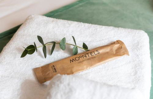 Moontels Mercado de Ruzafa - Photo 73