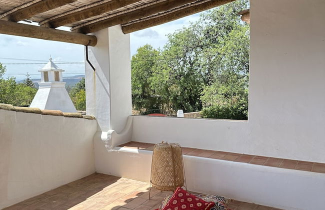 Almancil Sea and Countryside Secluded Villa - Foto 41