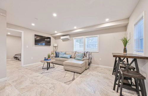 653 3rd St unit1 AfterDune Delight 2BR Near Beach - Foto 3