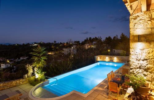 Villa Marrone Splendid Seaview - Foto 24