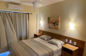 Apartamento Encantador Térreo Piscina B04 - Foto 42