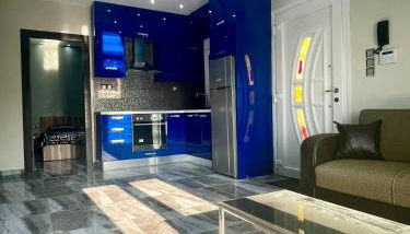 MESAGGALA PALACE No 5 FIRSTLINE SEA - Foto 4