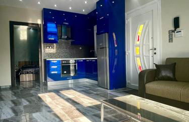 MESAGGALA PALACE No 5 FIRSTLINE SEA - Foto 4