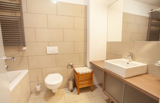 Luxury Suites Castel - Foto 44