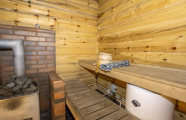 Viinakorpi - Foto 11