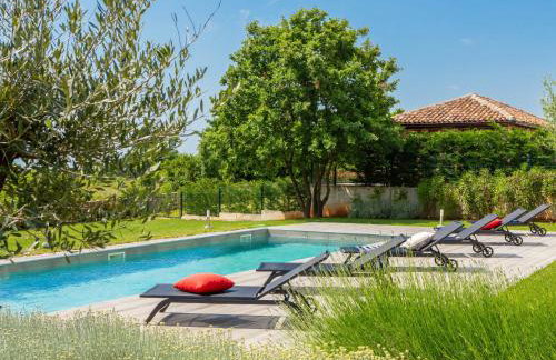 Holiday Home Villa Grando II by Interhome - Foto 82