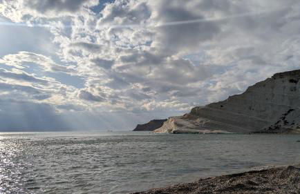 Punta Grande - Scala dei Turchi - Photo 39