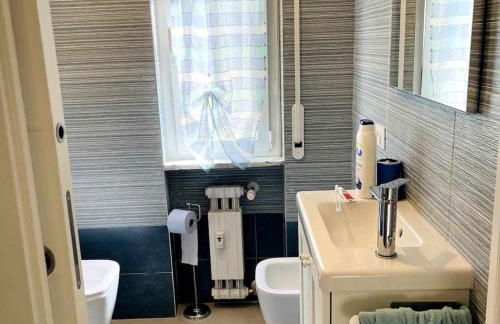 Casa Natalina a 30 metri spiaggia - Foto 17