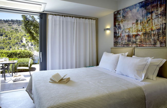 Braunis Horio Villas - Foto 17