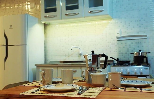 La Buena Vida Apartamentos - Foto 25