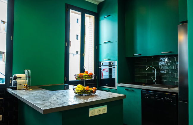 Snow Lake and Sun - Foto 16