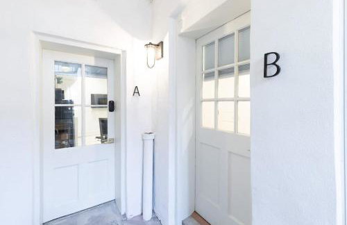 Luxury DuPont Apartment in the heart of DC - Foto 14