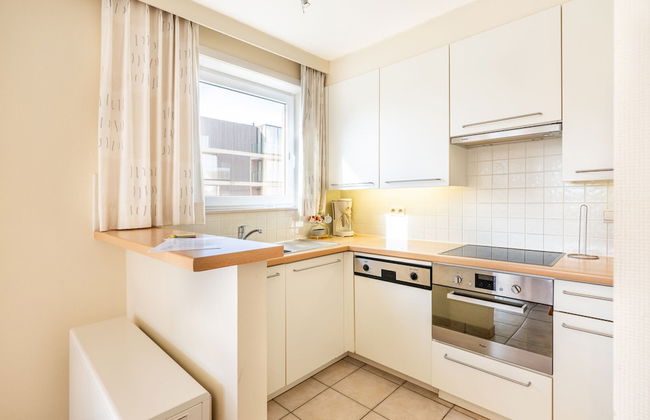 Modern 1st Floor Apartment in Oostduinkerke - Foto 4
