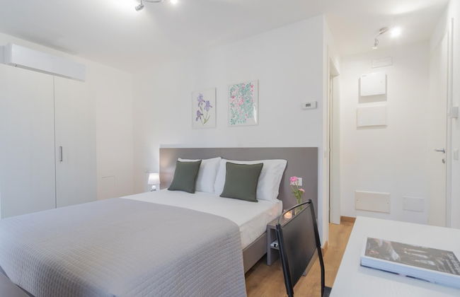 Pozzo Vertical Apartment With Garden and Parking - Foto 60