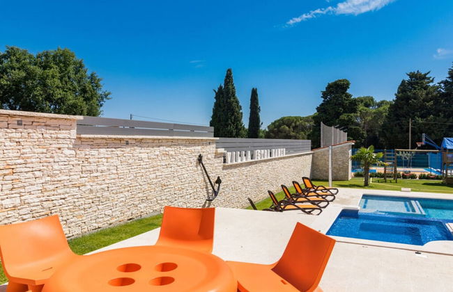 Istra Kamen Comfortable Holiday Residence - Foto 23