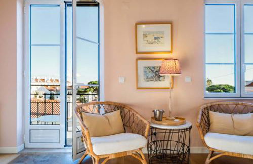 Saboia -Spacious Gorgeous Apartment - Photo 20