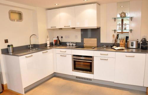 Ashbrook Lets Apartments - Foto 31