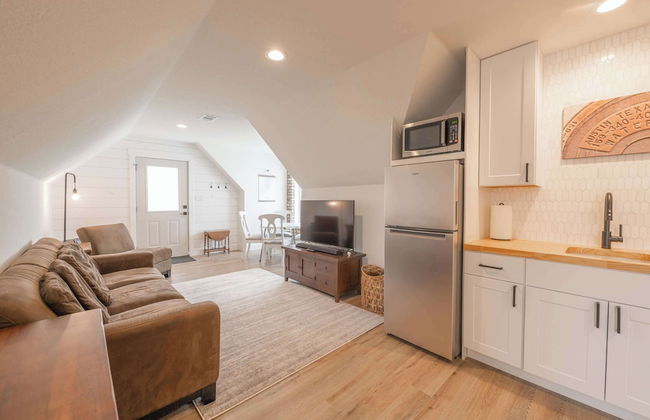 Scarlet Ridge Retreat - Near Wineries & DT Austin! - Foto 7