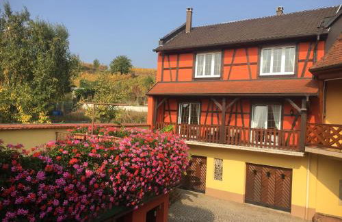 Gite Fruehmess - Foto 1