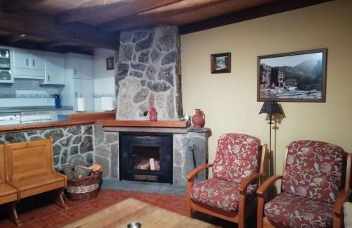 La Puente 10 de Gredos - Photo 3