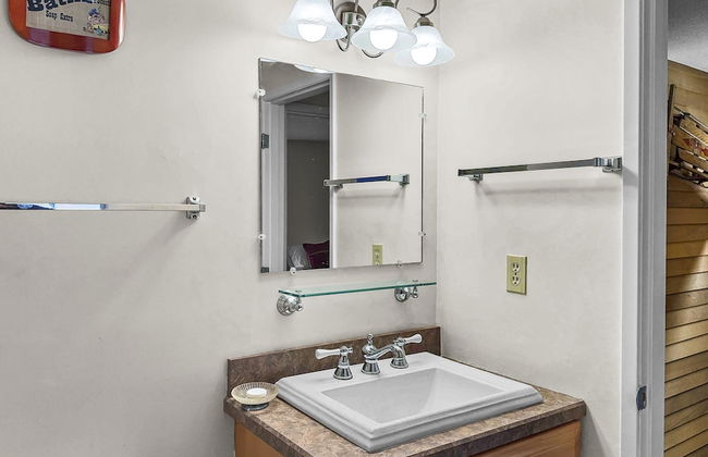 Clocktower 4 Bedroom Condo by RedAwning - Foto 21