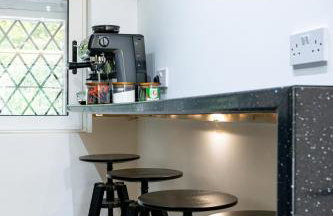 Amos Lodge Deluxe Accommodation - Photo 51