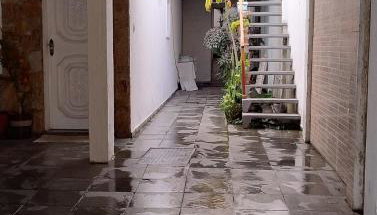 Studio 3 Aconchegante Lareira Prático e Acessível - Foto 2