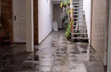 Studio 3 Aconchegante Lareira Prático e Acessível - Foto 2