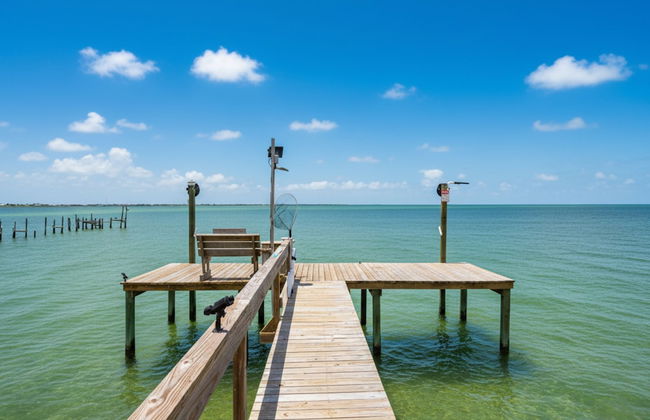 Little Cove Resort by Miss Kitty’s - Foto 19