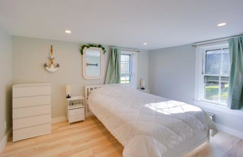 Lakeside Spofford Retreat Near Hiking and Boating! - Foto 13