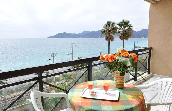 Residhotel Villa Maupassant - Foto 24