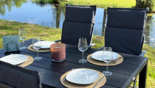 Ferienwohnung Forellenhof - Mitten in der Natur - Foto 5