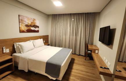 Luxury Flat no Serra Class. - Foto 12