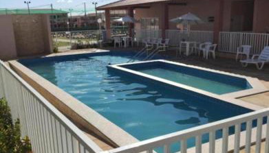 Ap Morada Nova - Photo 2