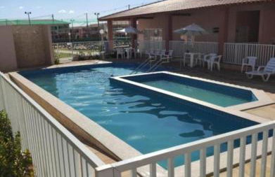 Ap Morada Nova - Foto 2