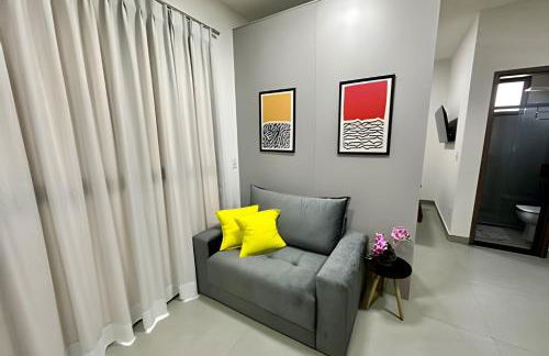 Studio Encanto no Santa Maria. - Foto 27