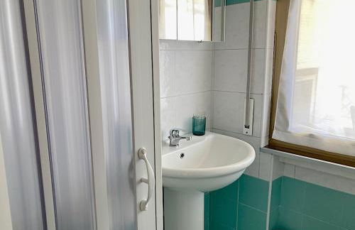 Monolocale con ampio terrazzo - Foto 34