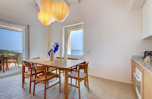 Casa Azzurrina - Il design incontra il mare - Foto 12