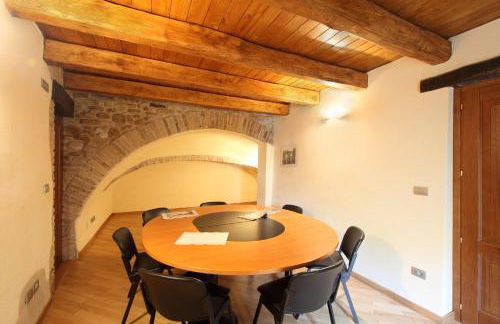 Residence Borgo Da Mare - Foto 31