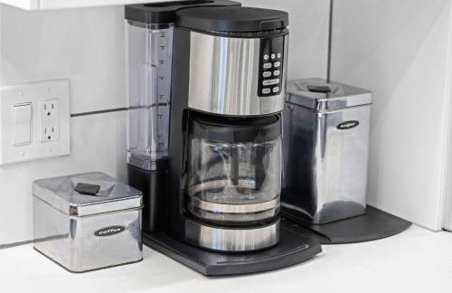 Heart of Downtown City Views Deck BBQ - Foto 21