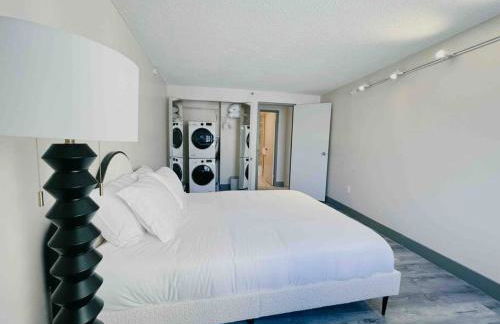 Downtown Hartford Condo - XL Center - Foto 11